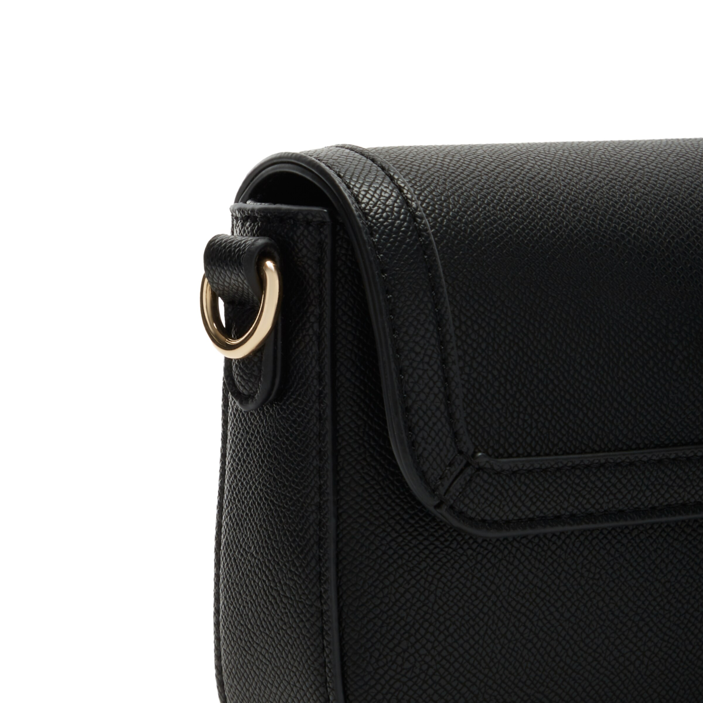 Valentino Bags Schoudertas 'Ivy NR09' in Zwart