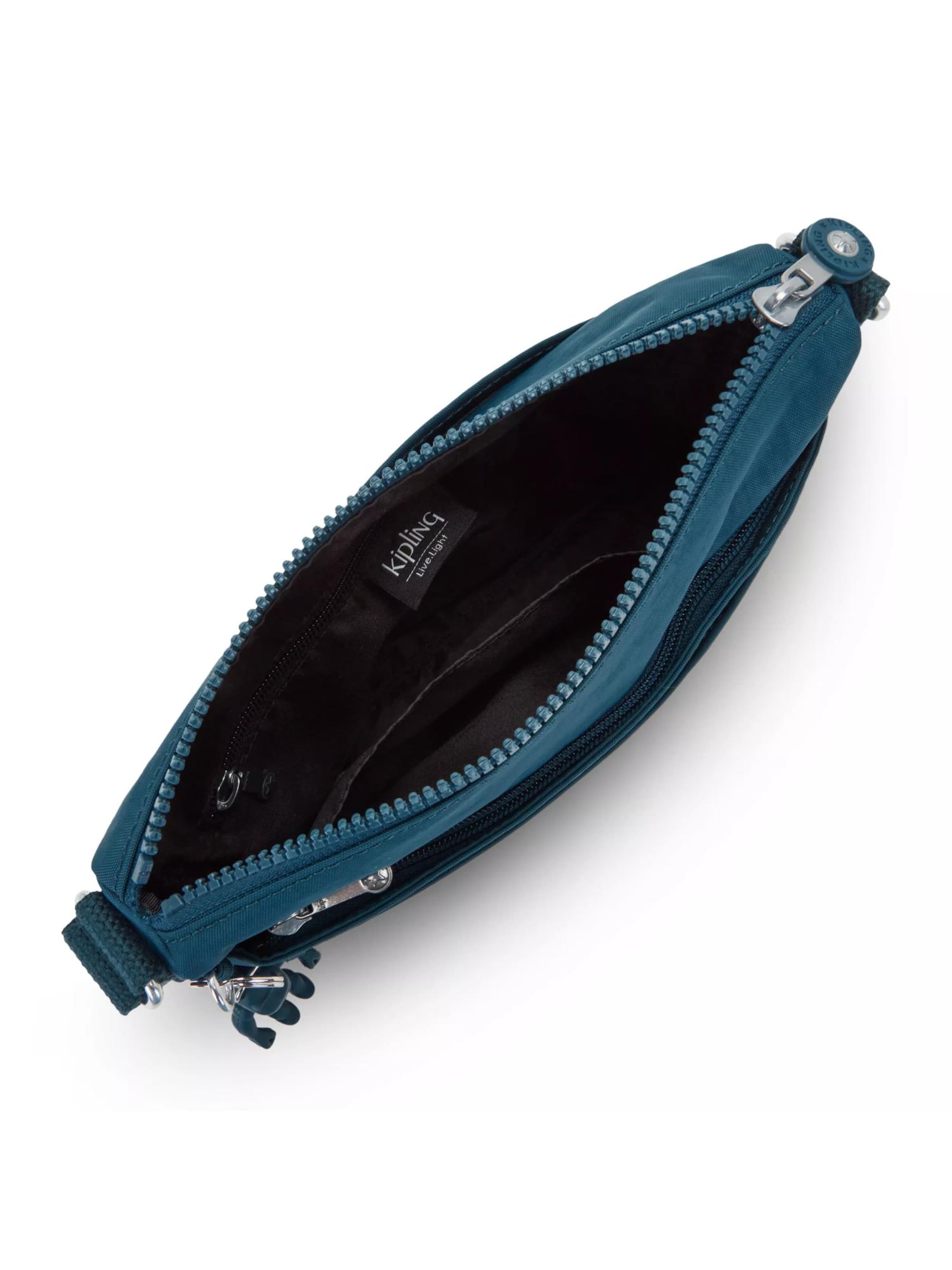 KIPLING Crossbody bag SEBASTIAN in Blue ABOUT YOU