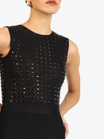 Kraimod Abendkleid in Schwarz
