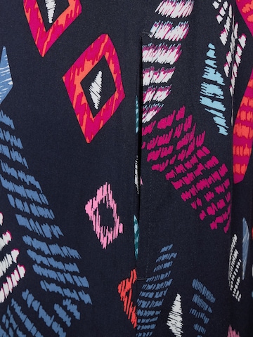 CECIL Zomerjurk in Blauw