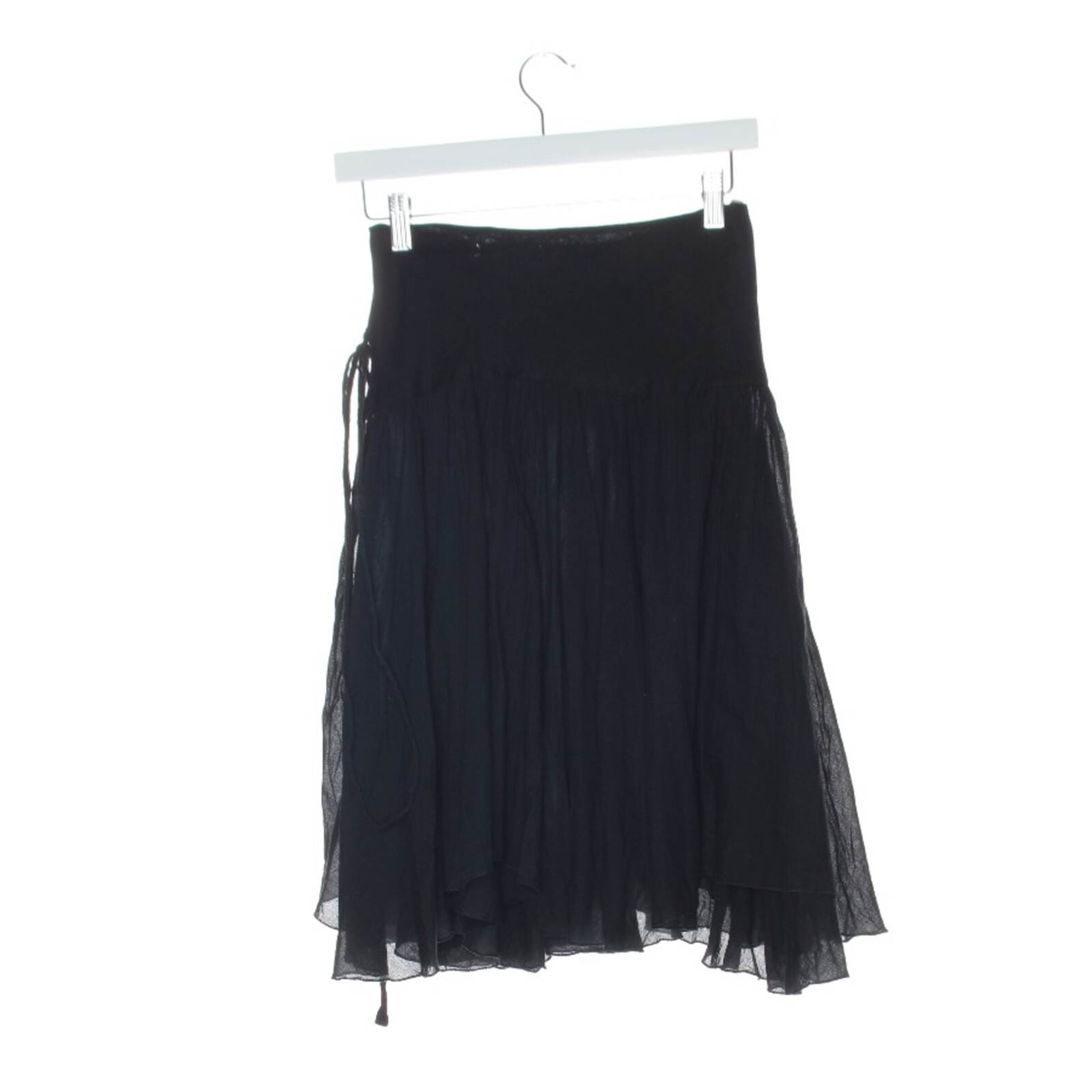 forte_forte Skirt in S in Black