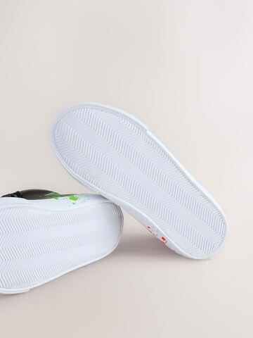 juoda Next Sportbačiai 'Minecraft'