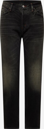 WEEKDAY Jeans 'Barrel' in Black, Item view