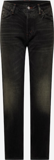WEEKDAY Jeans 'Barrel' i svart, Produktvisning