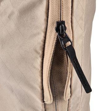 Sac à vêtements Thule en marron