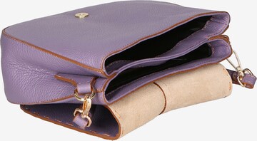 Gave Lux Shoulder Bag in Purple