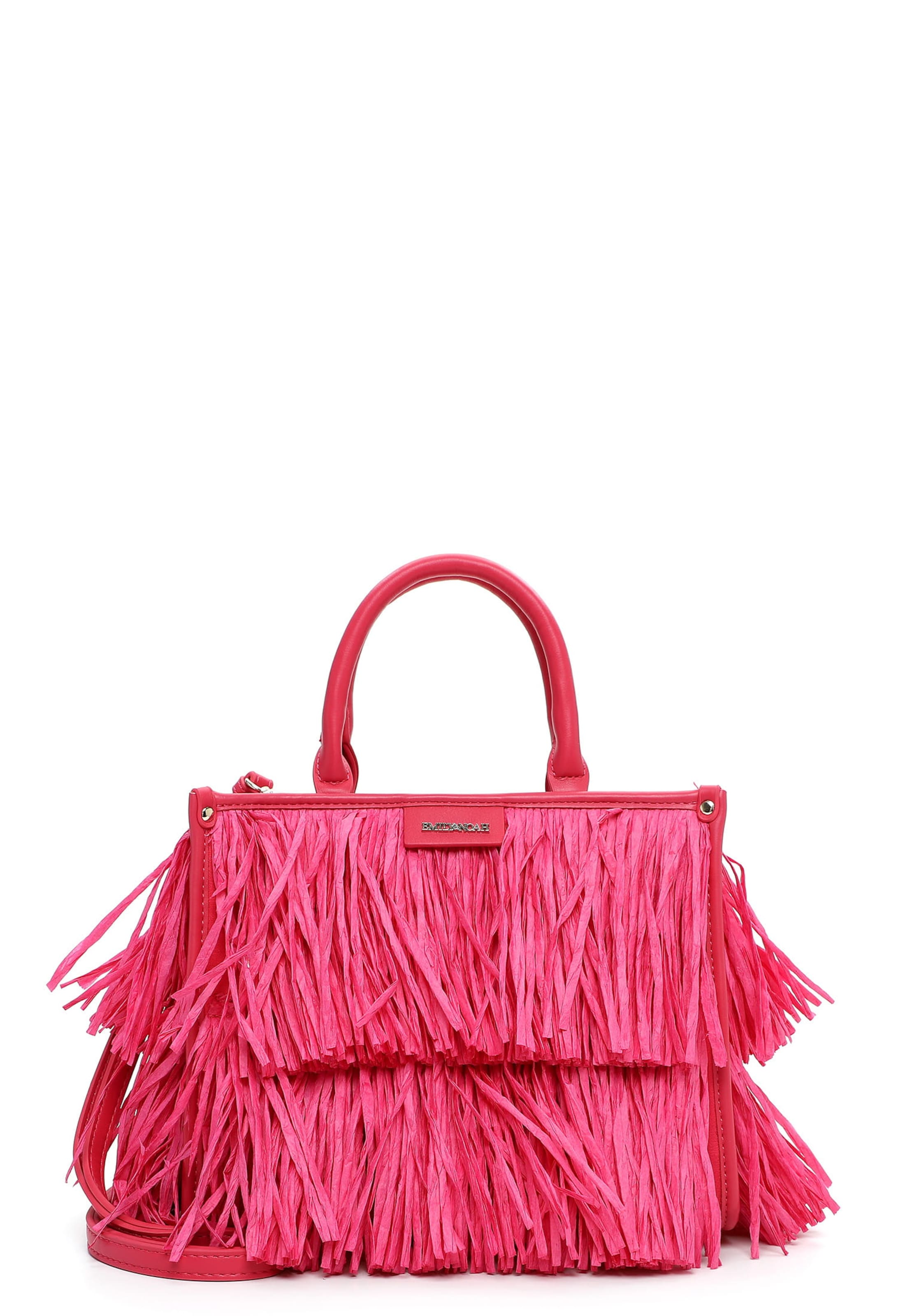 Emily & Noah Shopper ' E&N Josephina ' i pink: forside