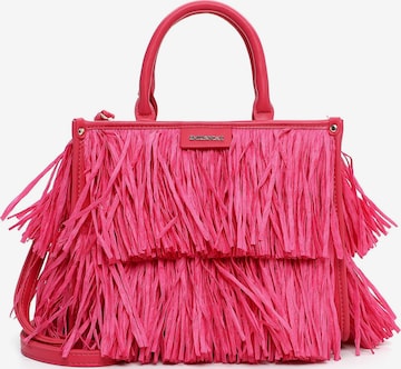 Emily & Noah Shopper ' E&N Josephina ' i pink: forside