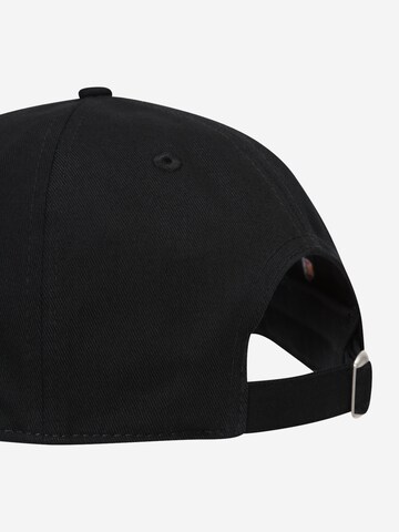 ELLESSE Cap 'Cadezo' in Black