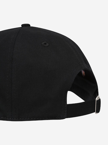 ELLESSE Cap 'Cadezo' in Black