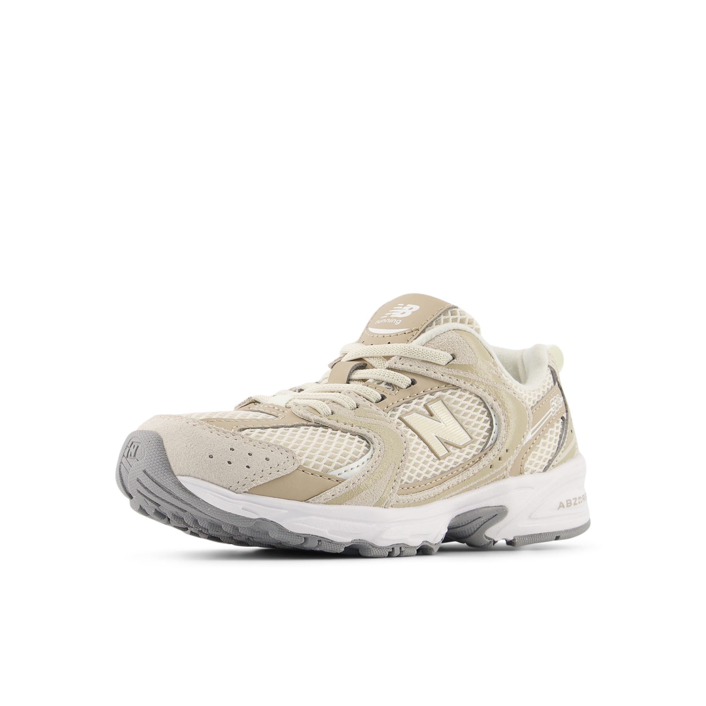 Baskets '530 Bungee' new balance en beige