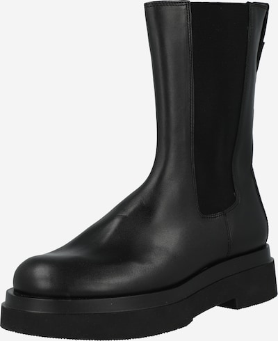 Högl Chelsea Boots en noir, Vue avec produit
