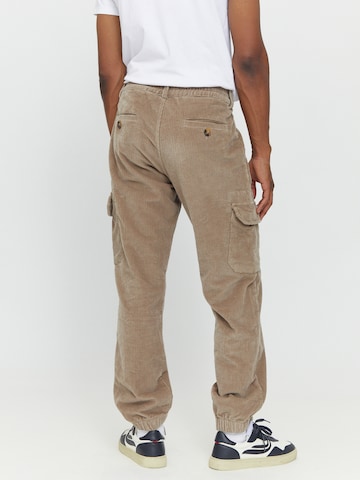mazine Tapered Pants 'Barrie' in Beige
