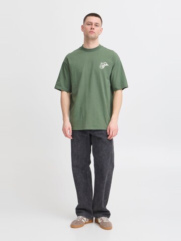 BLEND - Camiseta ' BHJEHON ' en verde