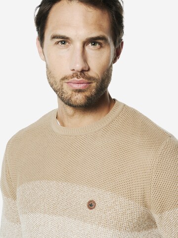 KOROSHI Pullover in Beige