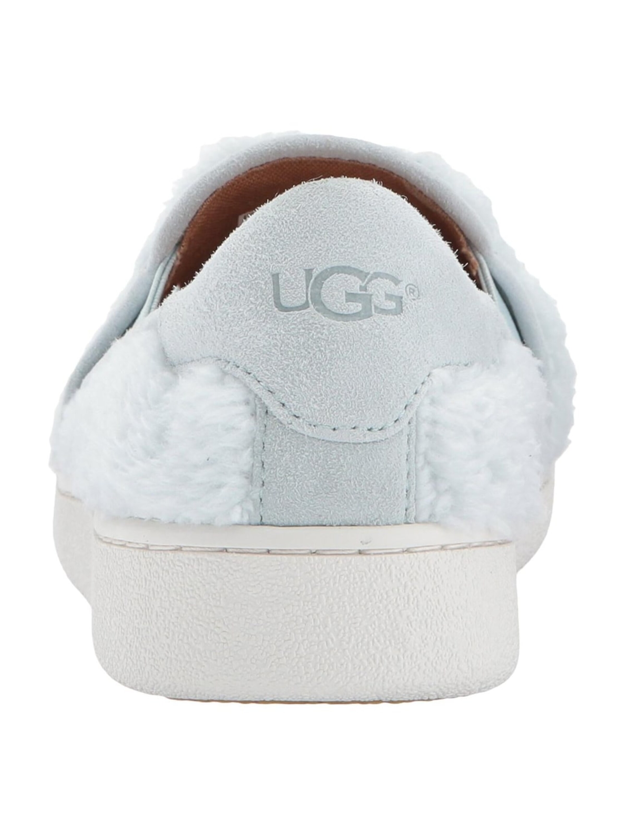 Chaussure de sport à lacets 'Ricci' UGG en bleu
