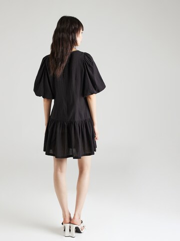 Robe Monki en noir