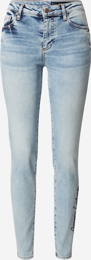 ARMANI EXCHANGE Jeans i blå denim, Produktvy