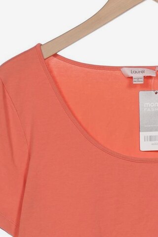 LAUREL Top & Shirt in XXL in Orange