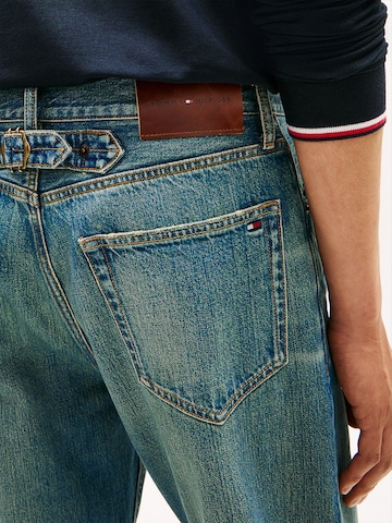 Loosefit Jean TOMMY HILFIGER en bleu