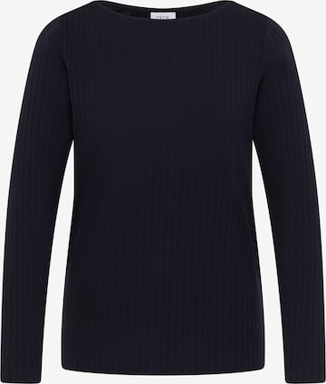 CECIL Shirt in Blue: front