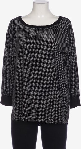 Someday Blouse & Tunic in XL in Black: front