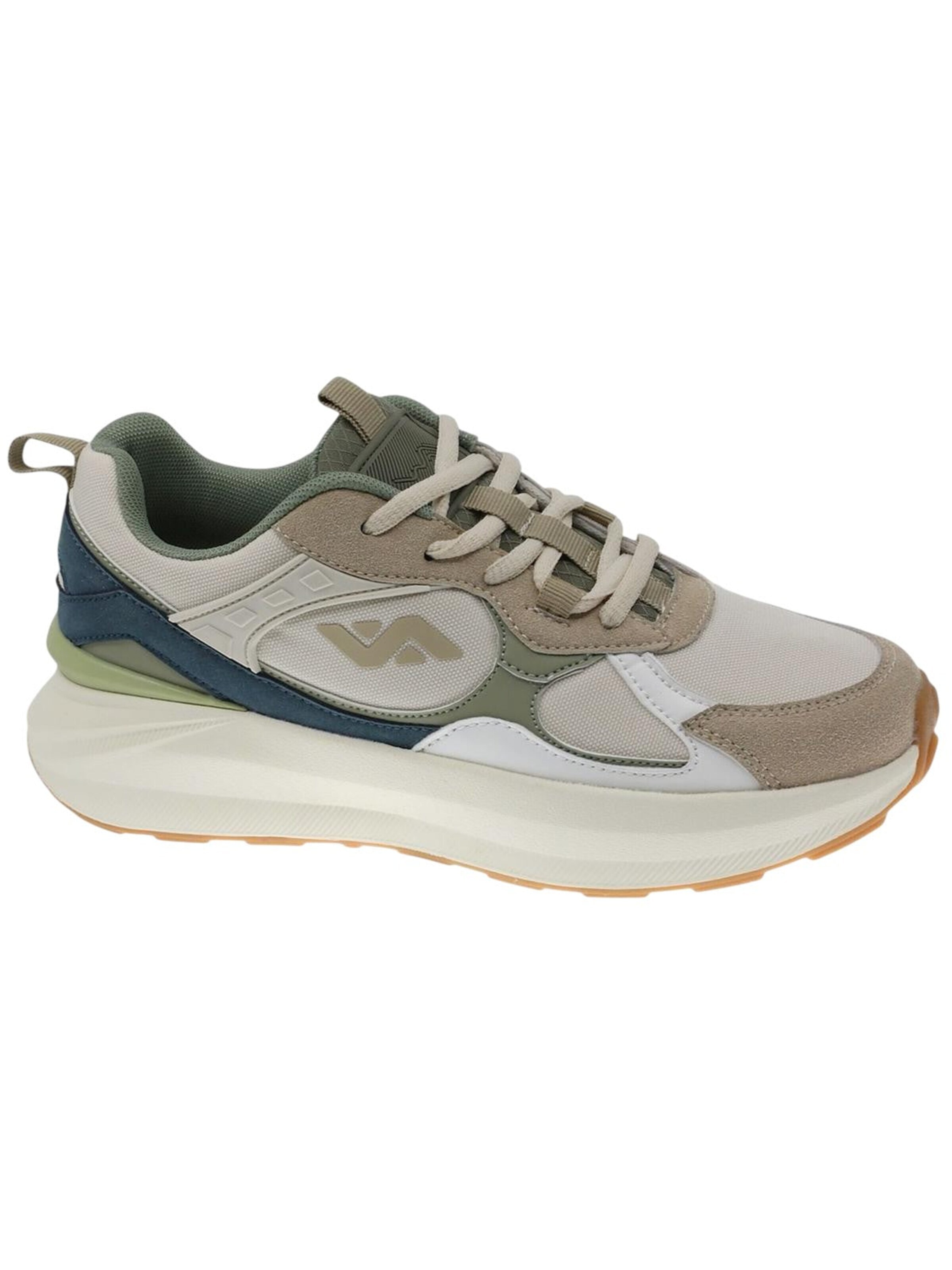 Beppi Sneaker low‌‌‌‌‌‌ in 36 in beige, Produktansicht
