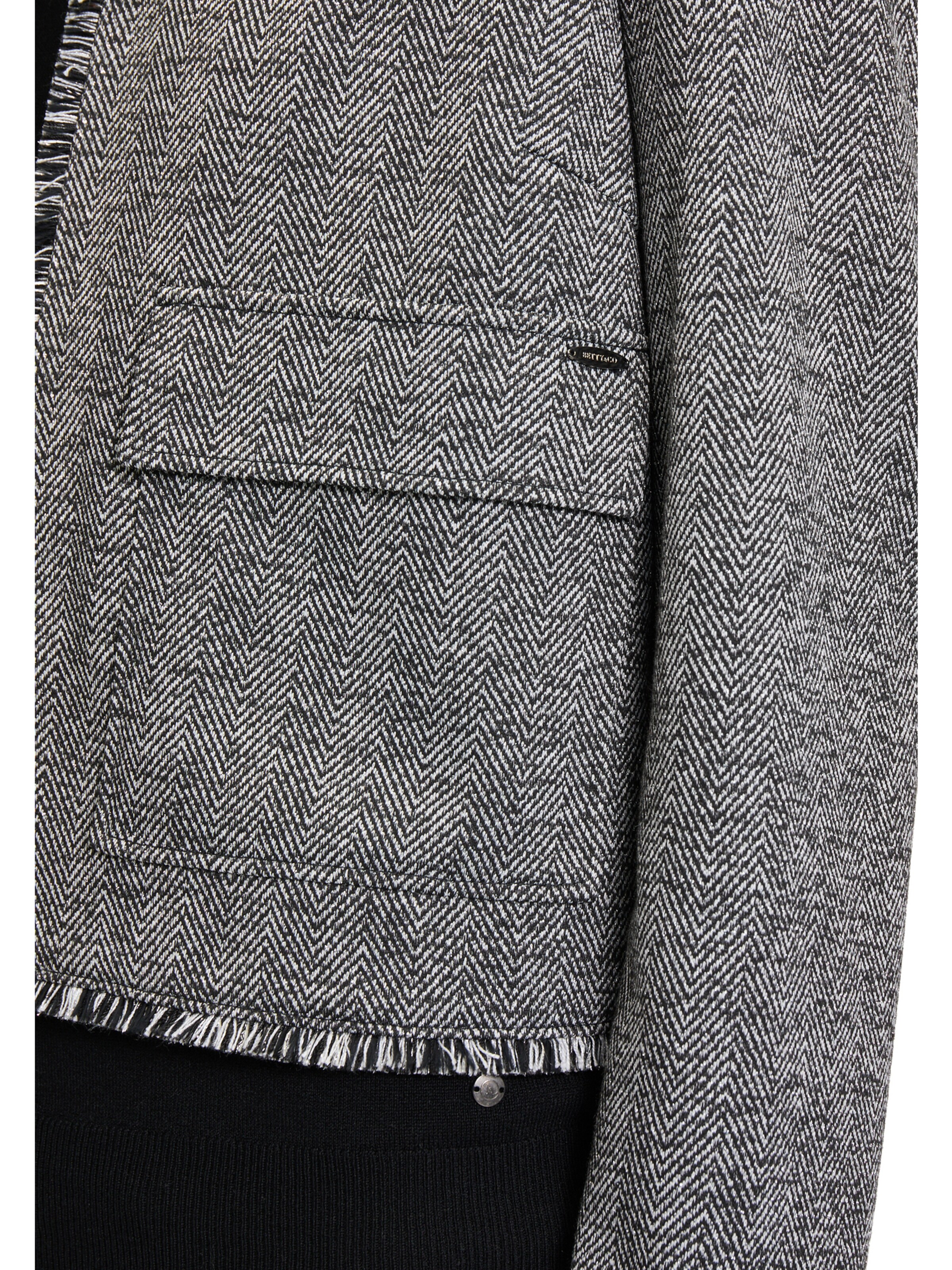 Betty & Co Blazers in Zwart