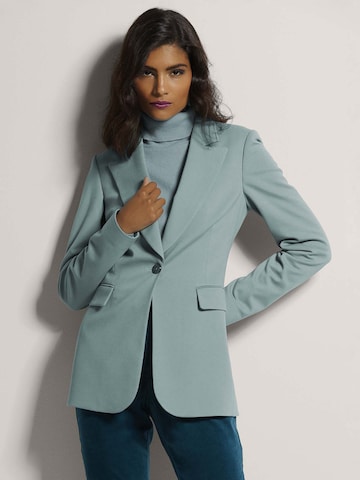 MADELEINE Blazers in Blauw