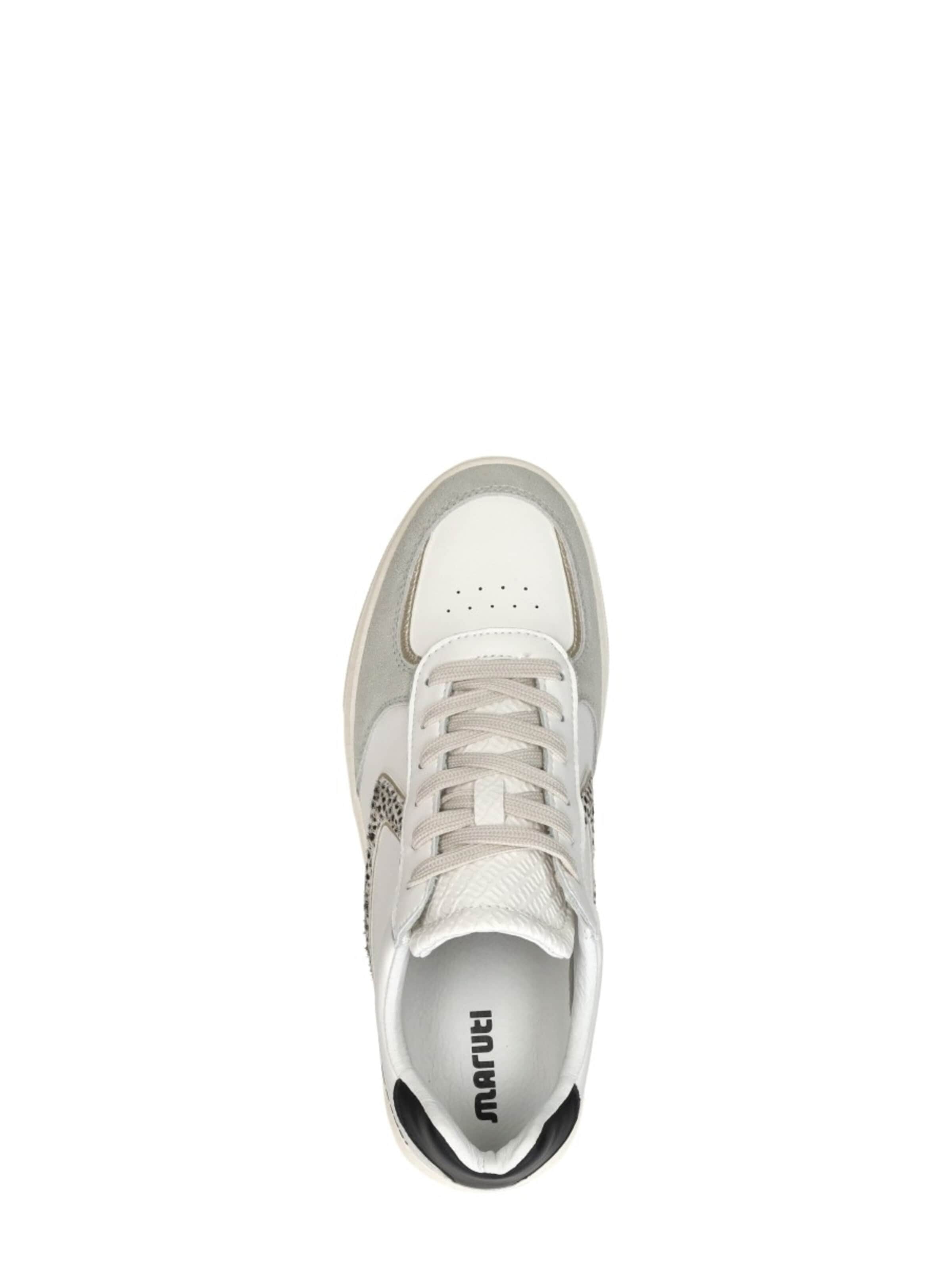 MARUTI Platform trainers 'Dario' in White