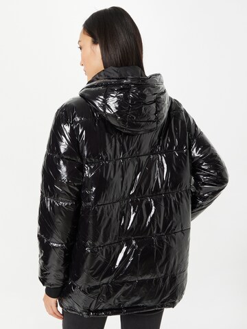 ONLY Winter Jacket 'VILMA' in Black