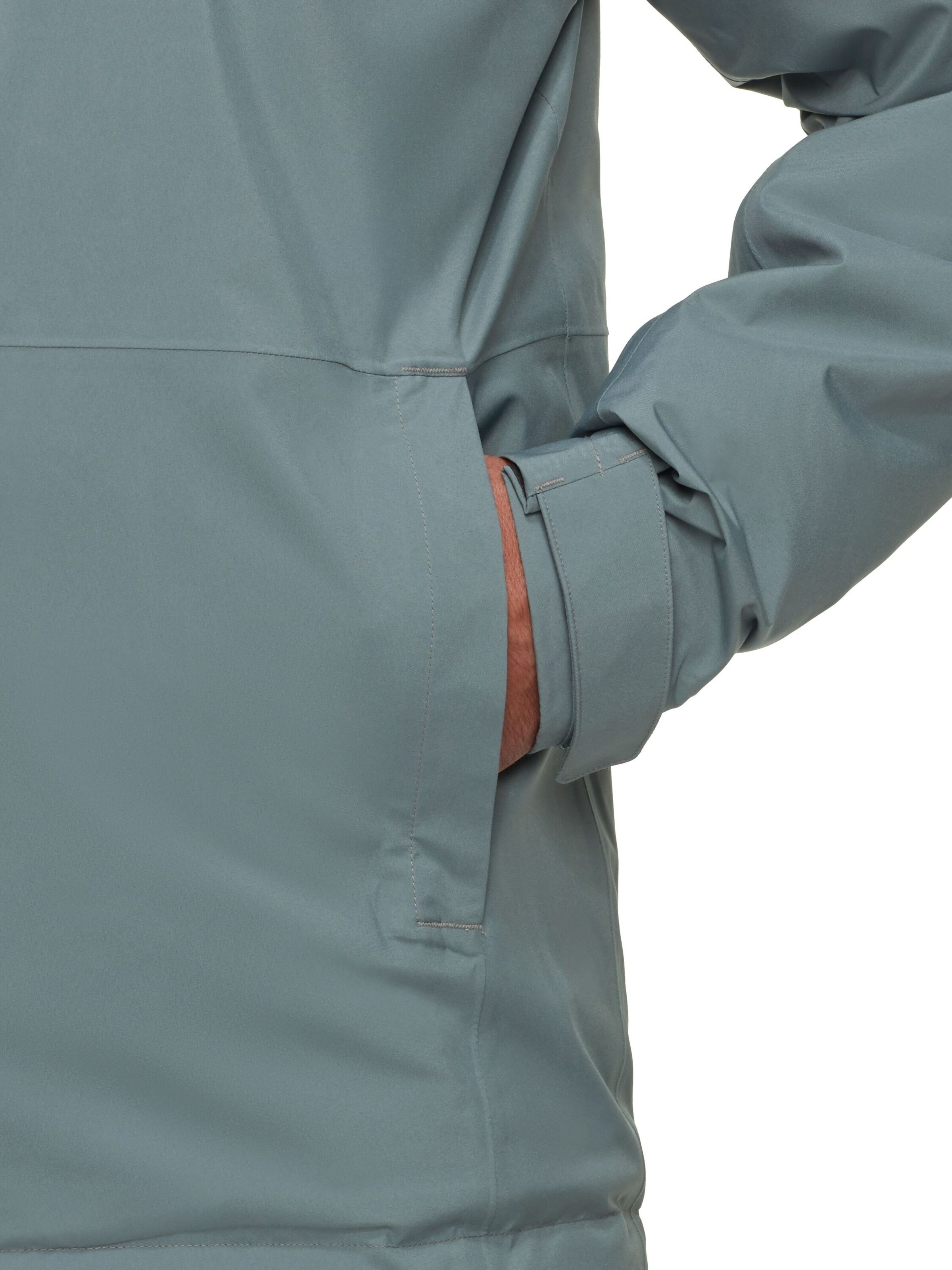 MAMMUT Outdoor jacket in Green