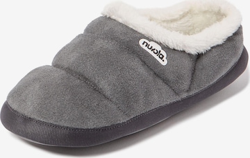 Nuvola. - Zapatillas de casa 'Classic Velvet' en : frente