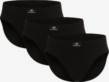 Nils Sundström Panty ' ' in Black: front