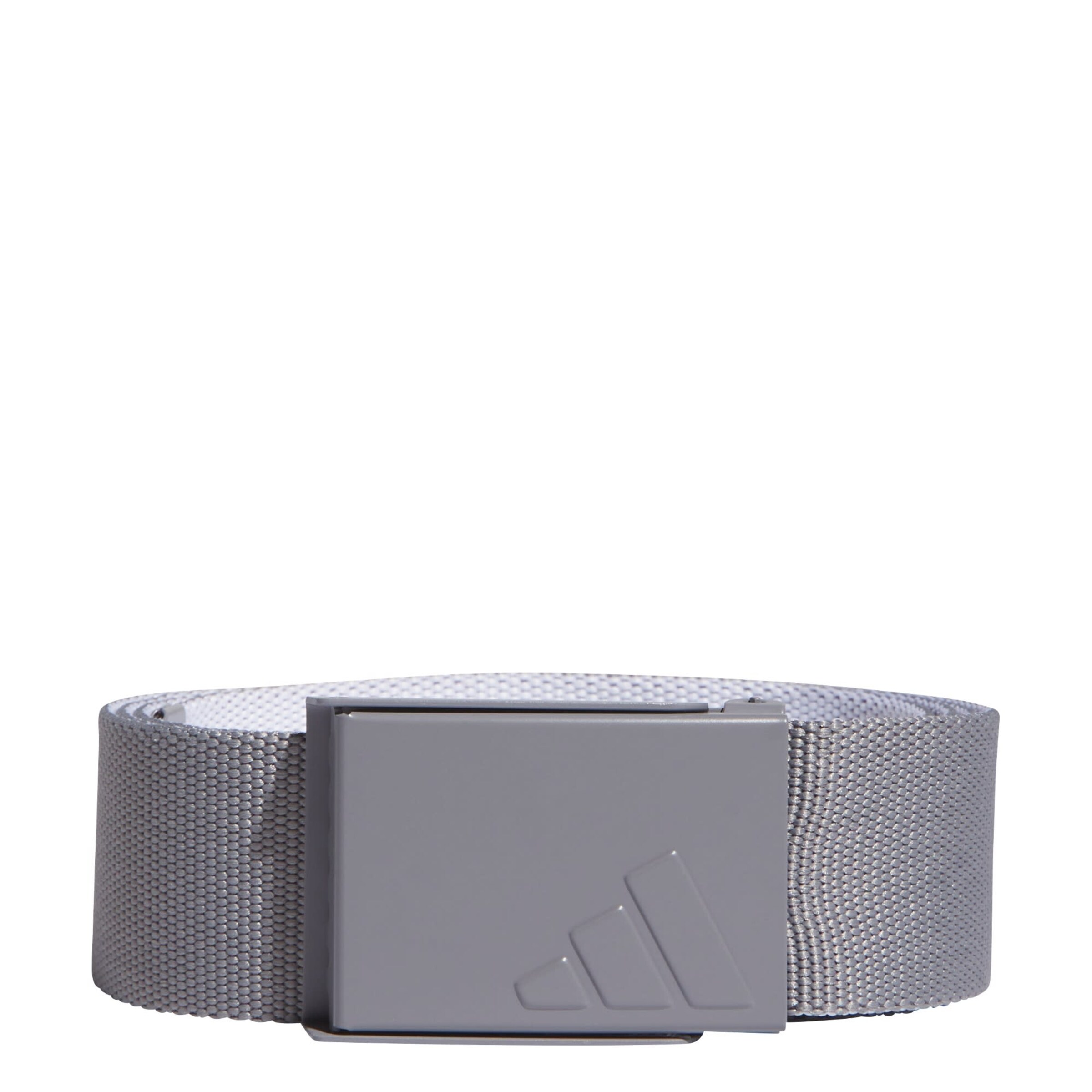 ADIDAS PERFORMANCE Sports Belt in Grey: front