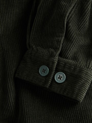 JACK & JONES Regular fit Tussenjas 'JORToronto' in Bruin