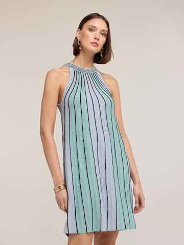 Abito di MOTIVI in verde