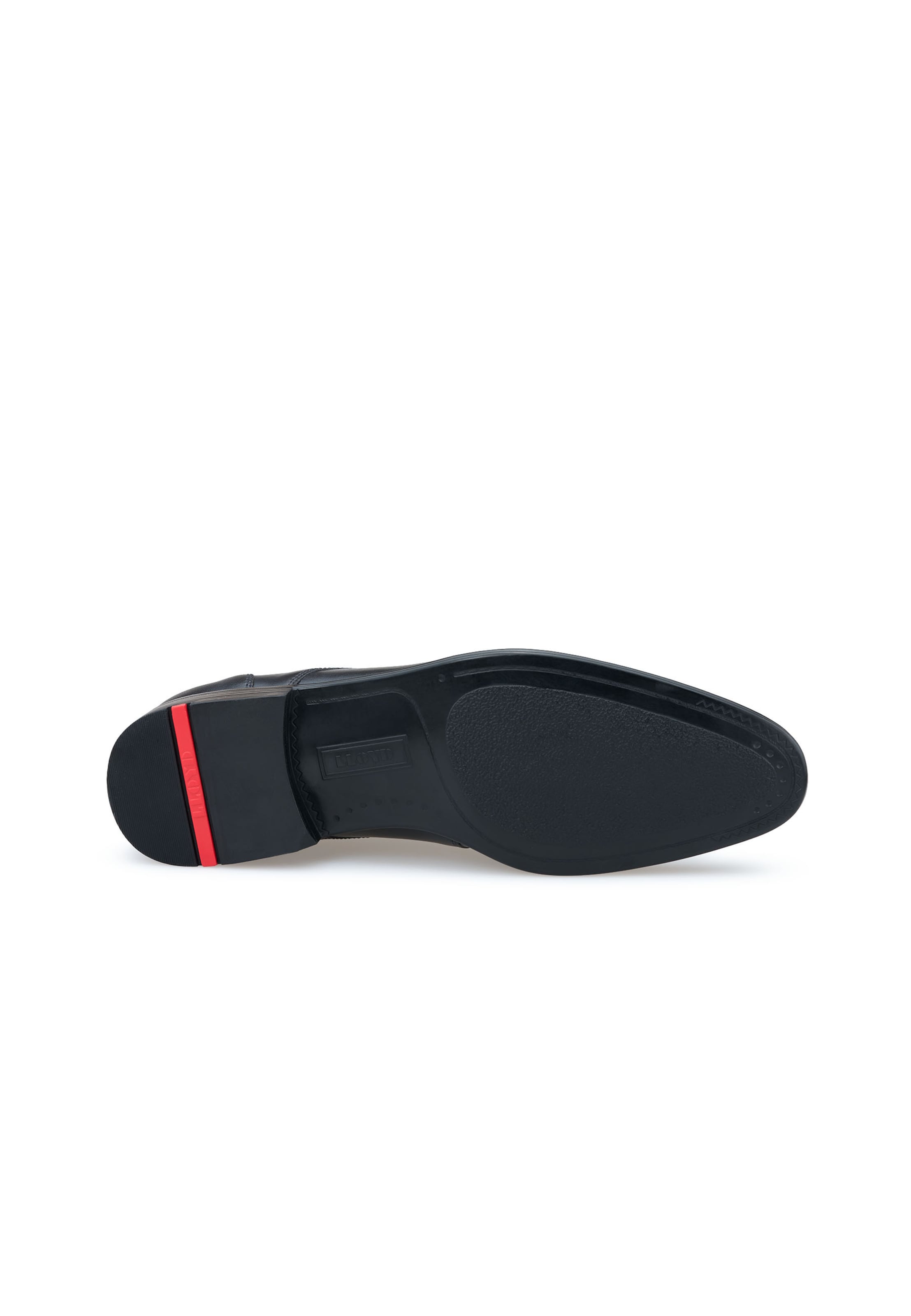 LLOYD Δετό παπούτσι 'Core 111' σε μπλε