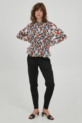 ICHI Blouse in Gemengde kleuren