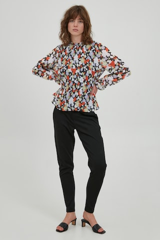 ICHI Blouse in Mixed colors