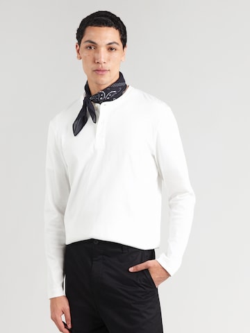 BOGNER Shirt 'REMO' in White: front