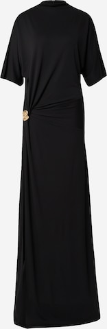 Abito di RÆRE by Lorena Rae in nero: frontale