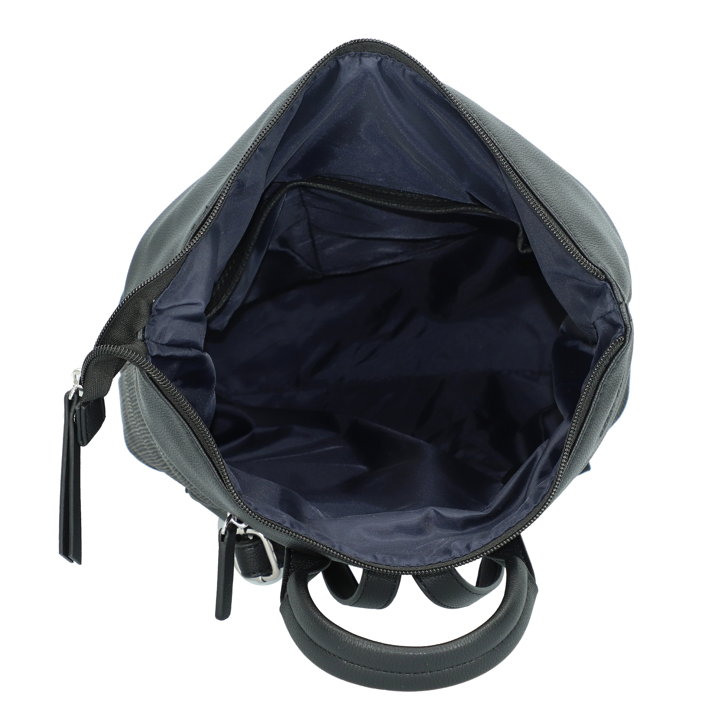 Zaino 'Keep In Mind' di GERRY WEBER in nero