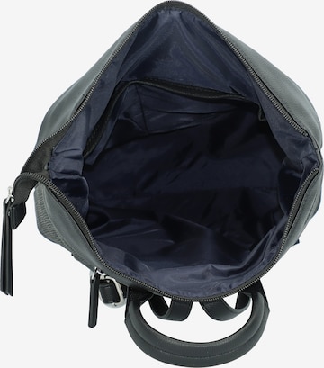 GERRY WEBER Backpack 'Keep In Mind' in Black