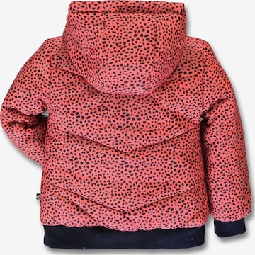 LEMON BERET Zimska jakna | roza barva