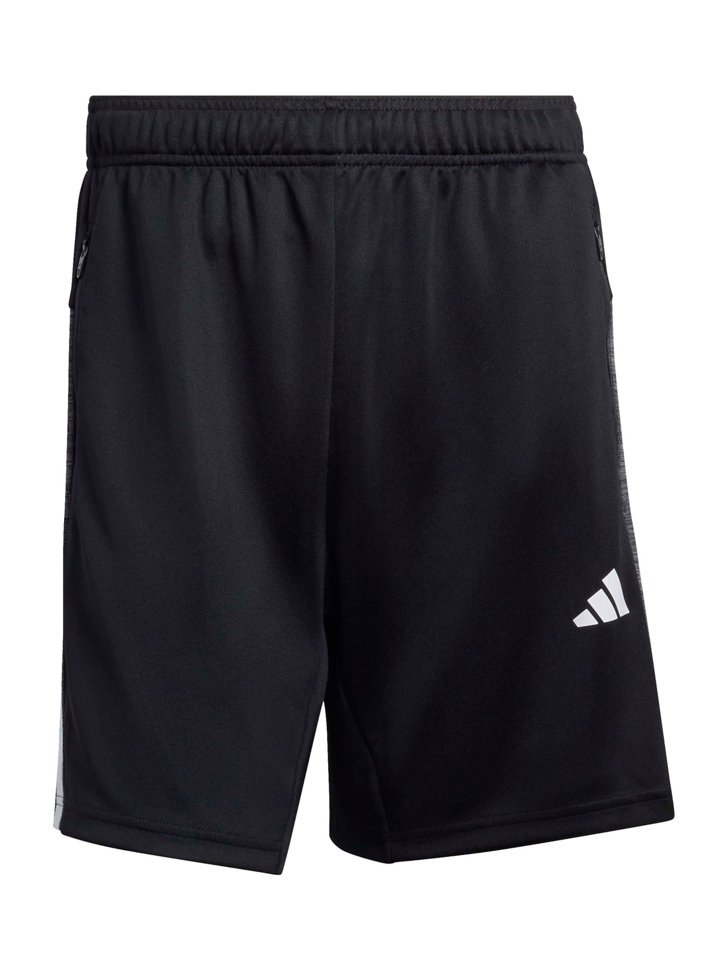 Regular Pantalon de sport 'WE ALLSET' ADIDAS PERFORMANCE en noir : devant