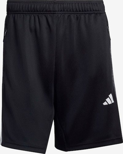 Sportinės kelnės 'WE ALLSET' iš ADIDAS PERFORMANCE, spalva – juoda / balta, Prekių apžvalga