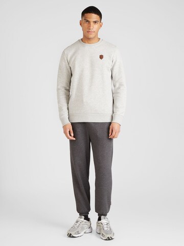 naketano Tapered Pants in Grey