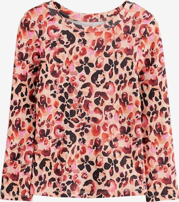 mišri Next Marškinėliai: priekis