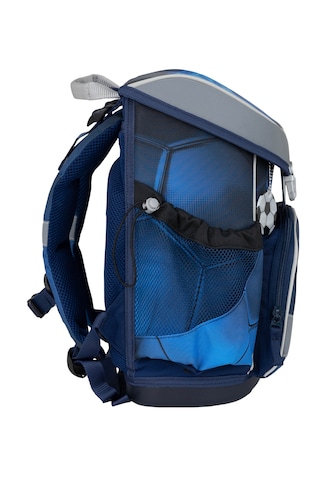 Belmil Backpack in Blue